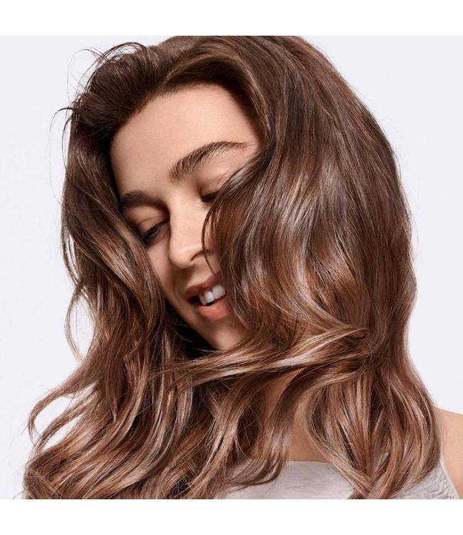 Natuurlijke haarkleur – Studio Co-si Assen